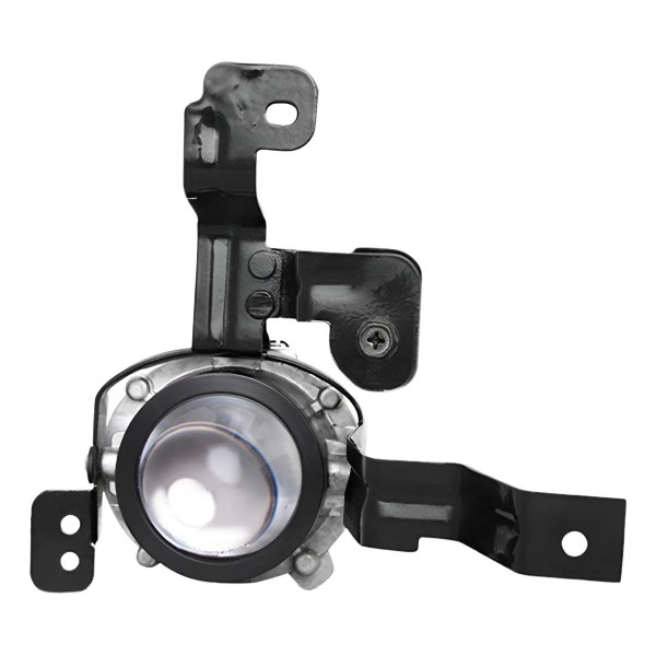 Farol Milha Elantra 2017 2018 Com Suporte Modelo Original