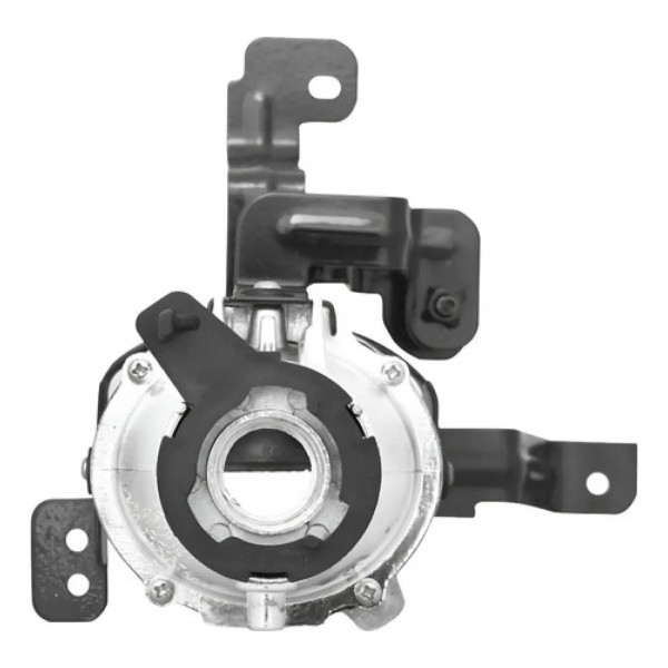 Farol Milha Elantra 2017 2018 Com Suporte Modelo Original