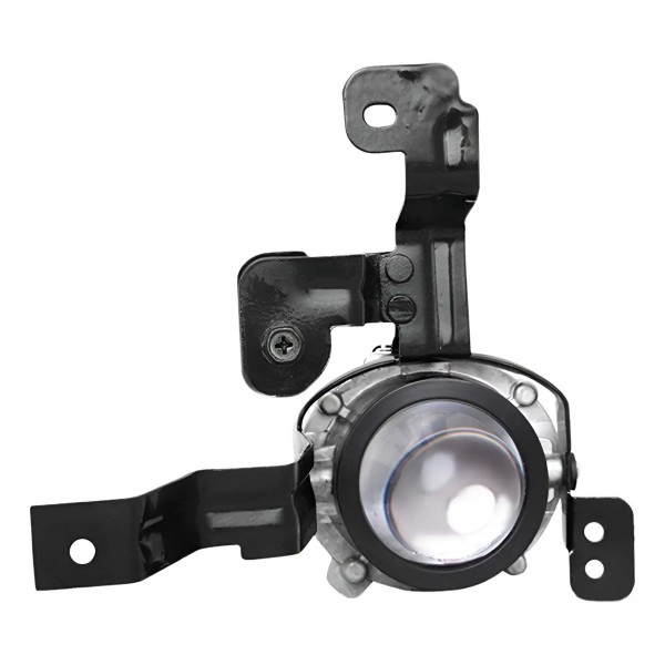 Farol Milha Elantra 2017 2018 Com Suporte Modelo Original