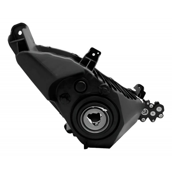 Farol Milha Elantra 2014 2015 2016