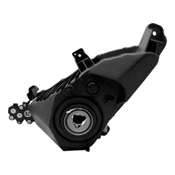 Farol Milha Elantra 2014 2015 2016