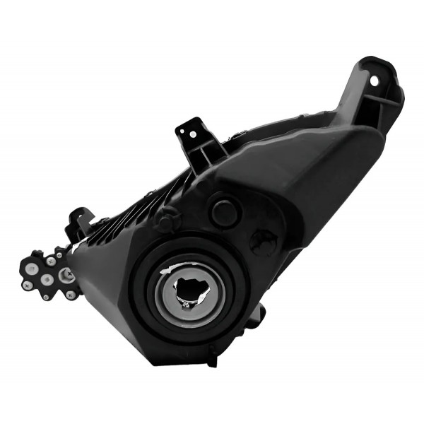 Farol Milha Elantra 2014 2015 2016