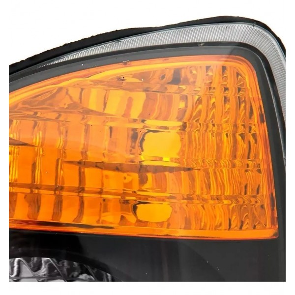 Par Farol Hr 2013 2014 2015 2016 2017 2018 Manual Direito + Esquerdo