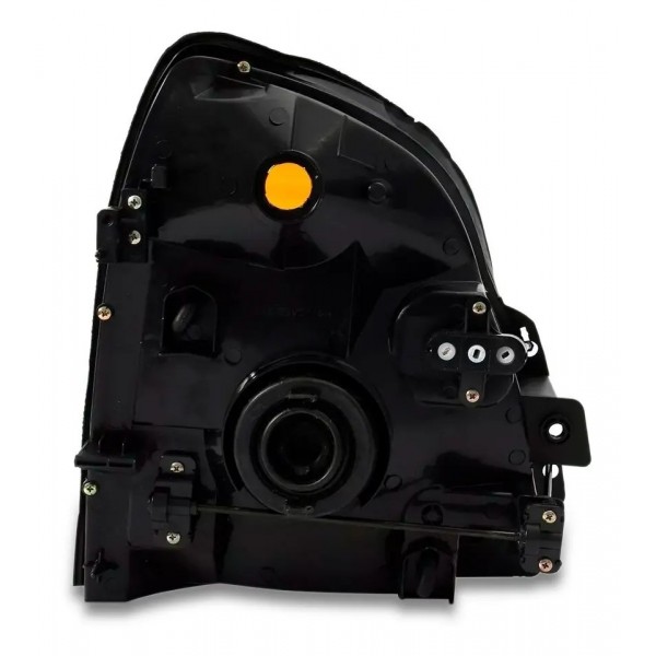 Par Farol Hr 2013 2014 2015 2016 2017 2018 Manual Direito + Esquerdo