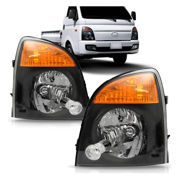 Par Farol Hr 2013 2014 2015 2016 2017 2018 Manual Direito + Esquerdo