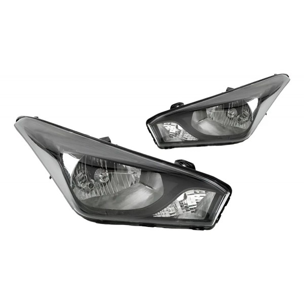 Farol Hb20 2012 2013 2014 2015 2016 2017 2018 2019 Fumê