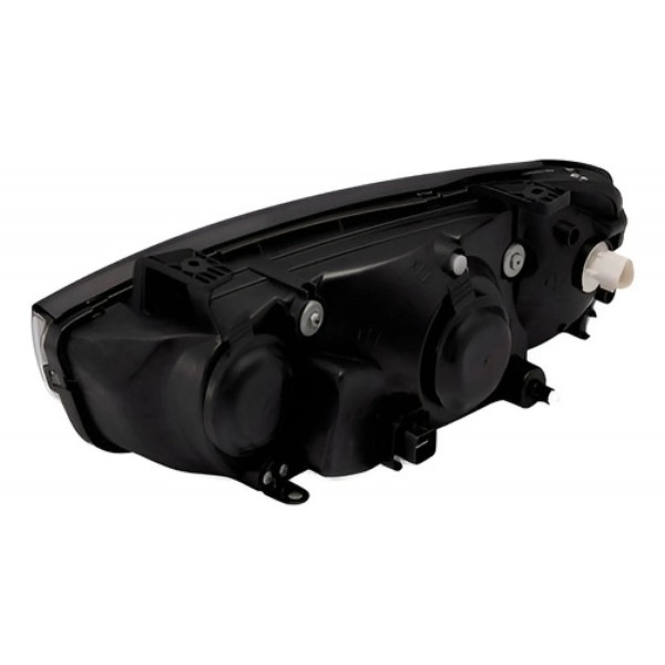 Par Farol Para Hyundai Elantra 2001 2002 2003