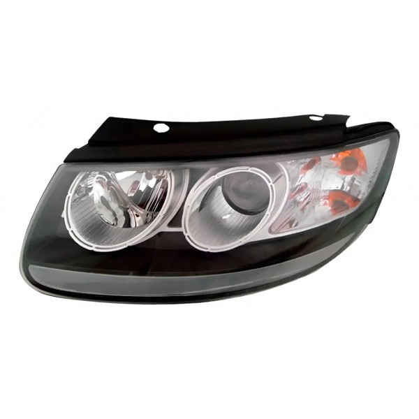 Farol Santa Fe 2007 2008 2009 Pisca Cristal