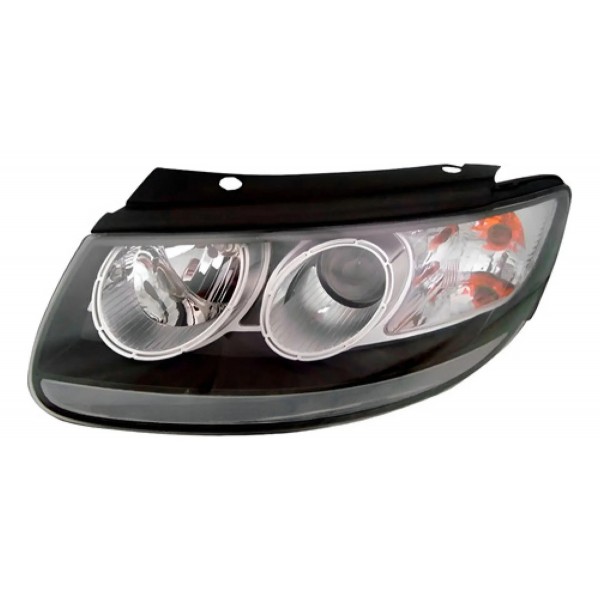 Farol Santa Fe 2007 2008 2009 Pisca Cristal
