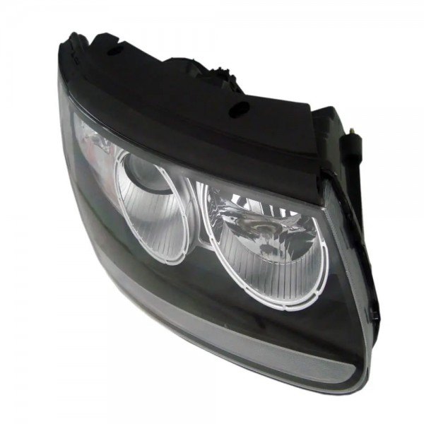 Par Farol Santa Fe 2007 2008 2009 2010 Mascara Negra Ambos Lados