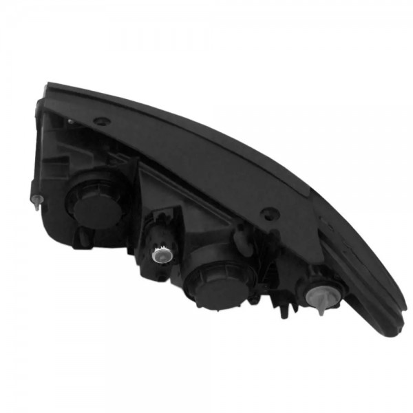 Par Farol Santa Fe 2007 2008 2009 2010 Mascara Negra Ambos Lados