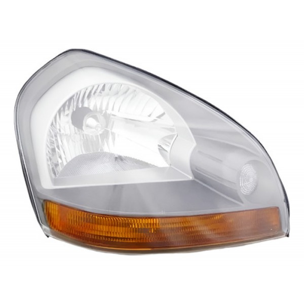 Farol Tucson 2008 2009 2010 2011 Pisca Ambar