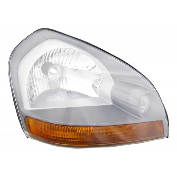 Farol Tucson 2008 2009 2010 2011 Pisca Ambar