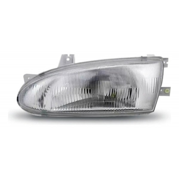 Farol Accent 1995 1996 1997