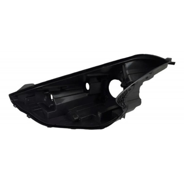 Carcaça Farol Para Hyundai Hb20 2020 2021 2022