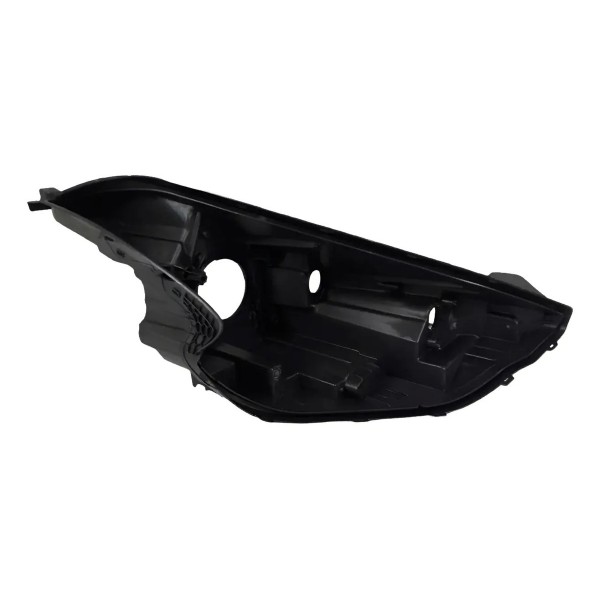 Carcaça Farol Para Hyundai Hb20 2020 2021 2022