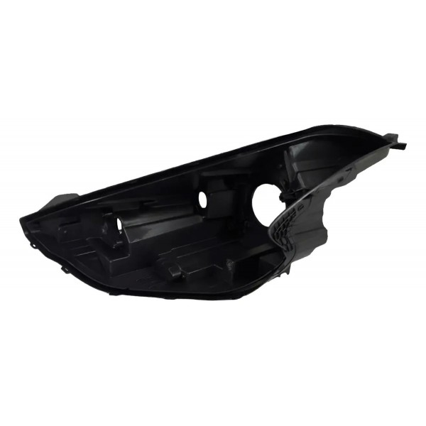Carcaça Farol Para Hyundai Hb20 2020 2021 2022