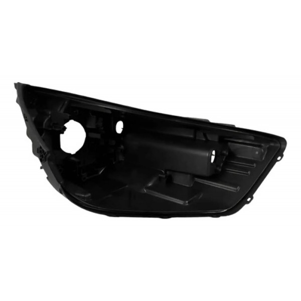 Carcaça Farol Para Hyundai Hb20 2023 2024