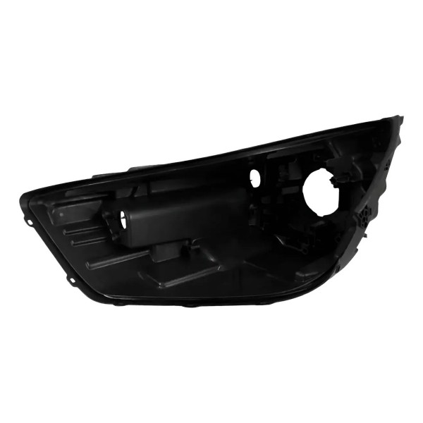 Carcaça Farol Para Hyundai Hb20 2023 2024