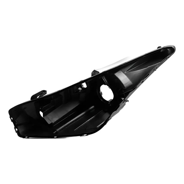 Carcaça Farol Esq Hb20 2012 2013 2014 2015 2016 2017 2018 19 Esquerdo(motorista)