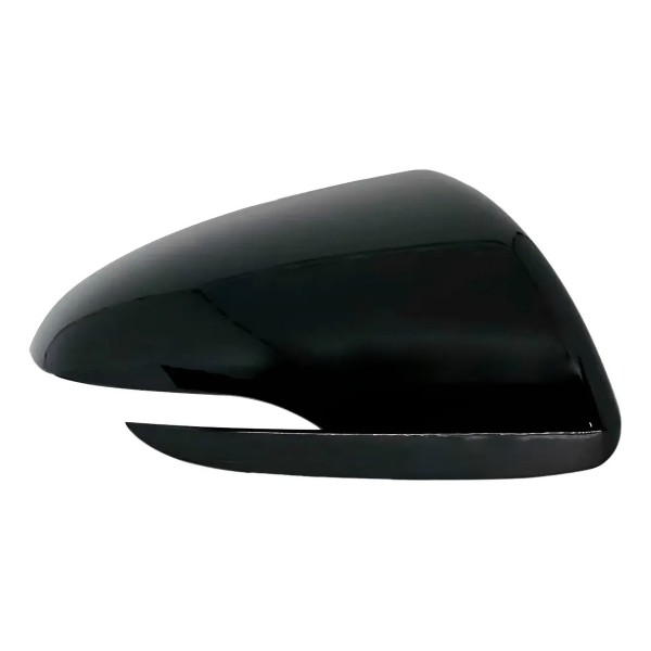 Capa Retrovisor Hb20 Com Furo Pisca  2020 A 2023
