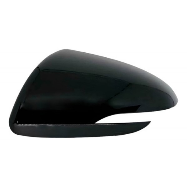 Capa Retrovisor Hb20 Com Furo Pisca  2020 A 2023