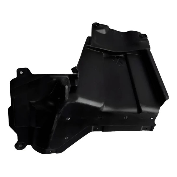 Defletor Para Honda Hrv 2015 2016 2017 Inferior