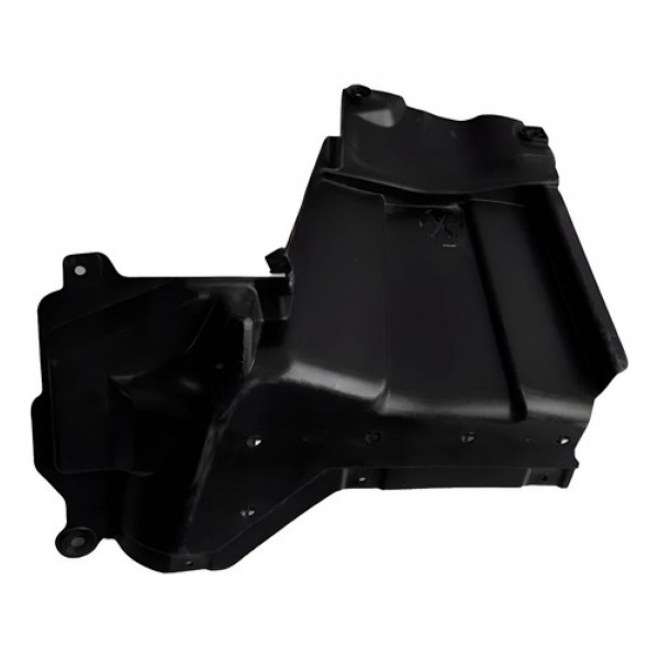 Defletor Para Honda Hrv 2015 2016 2017 Inferior