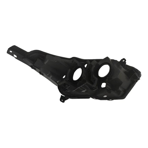 Carcaça Farol Dianteiro Para Honda Hrv 2019 A 2021