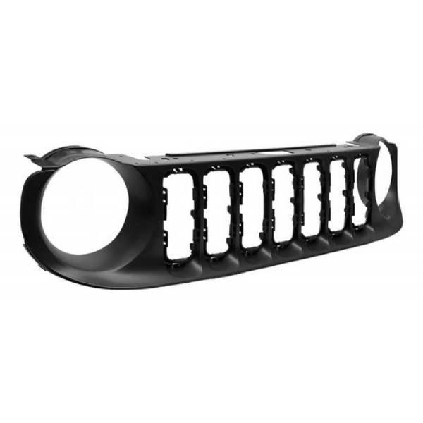 Grade Radiador Para Jeep Renagade 2015 Até 2018