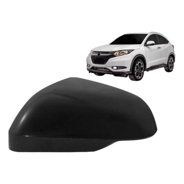 Capa Protetora De Retrovisor Hrv 2015 A 2021