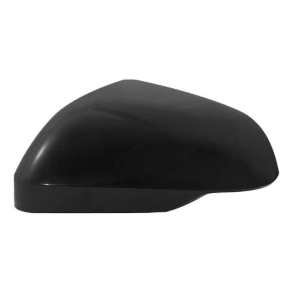 Capa De Retrovisor Para Honda Hrv 2015 A 2021 Preta