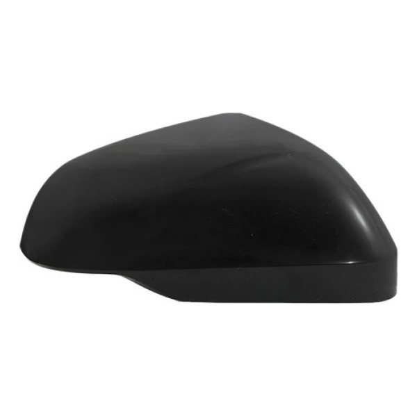 Capa De Retrovisor Para Honda Hrv 2015 A 2021 Preta