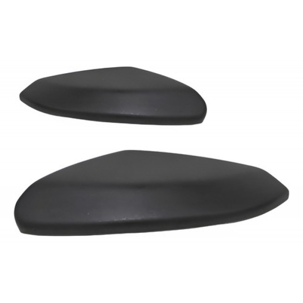 Par Capa Retrovisor Civic 2017 2018 A 2021