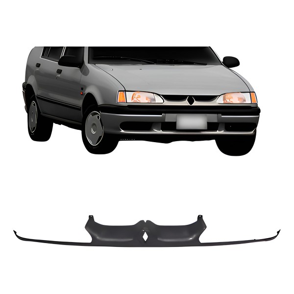 Grade Radiador Renault 1995 A 1998 Primer