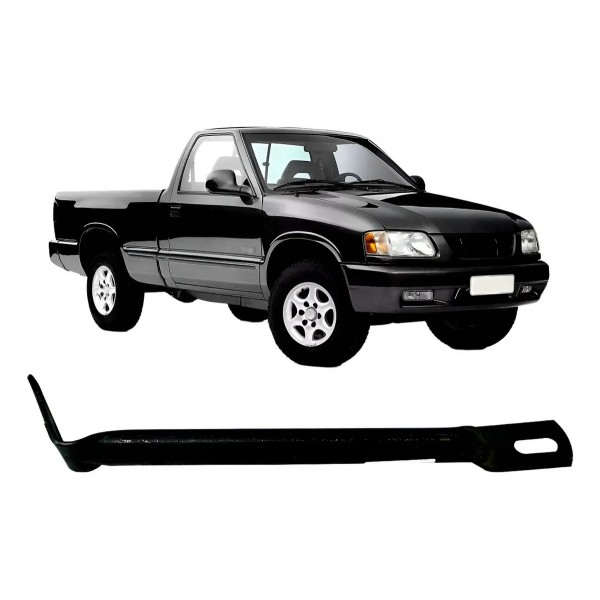 Suporte Parachoque Dianteiro S10 1996 A 2000