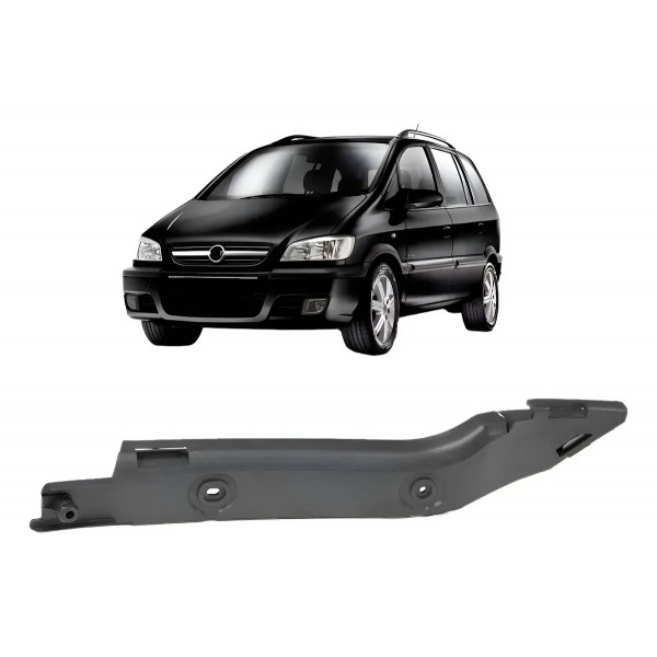 Suporte Guia Parachoque Dianteiro Zafira 2001 A 2012