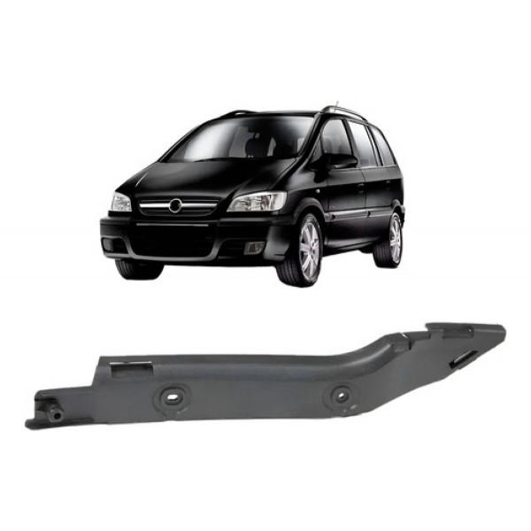 Suporte Guia Parachoque Dianteiro Zafira 2001 A 2012