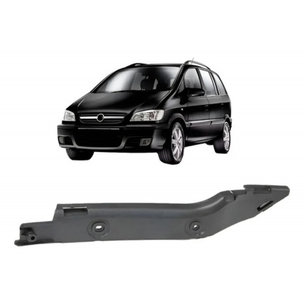 Suporte Guia Parachoque Dianteiro Zafira 2001 A 2012
