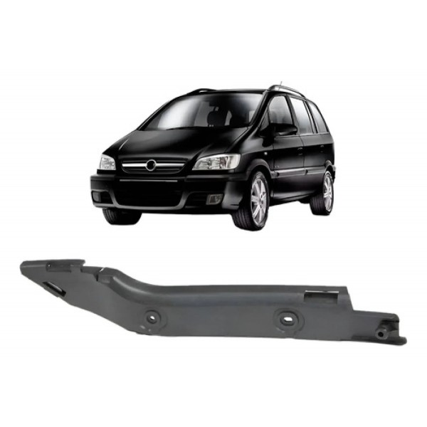 Suporte Guia Parachoque Dianteiro Zafira 2001 A 2012