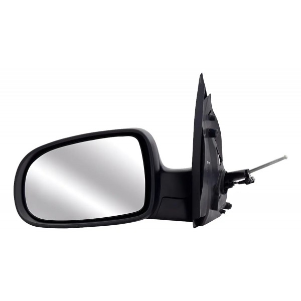 Retrovisor Corsa Montana 2003 04 05 06 07 2009 Manual