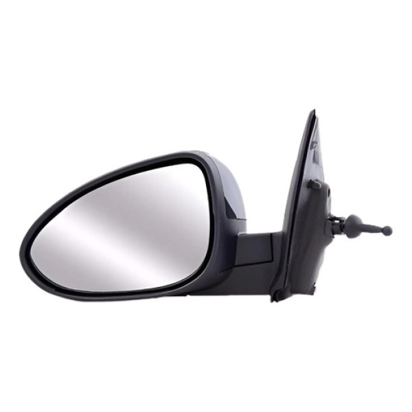 Retrovisor Sonic Chevrolet 2012 2013 Manual Esquerdo