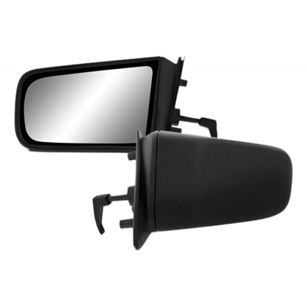 Par Retrovisor Chevette 1987 88 89 90 A 1994 Com Controle