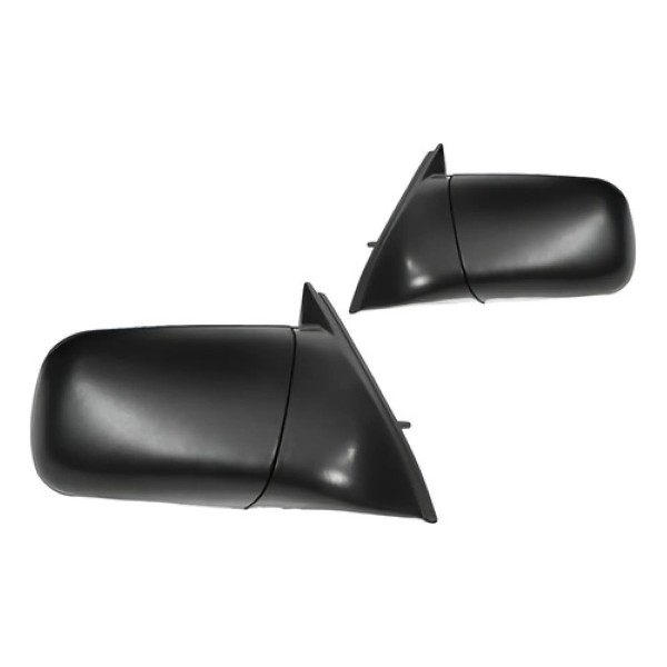 Par Retrovisor Omega 1992 1993 1994 1995 1996 Elétrico