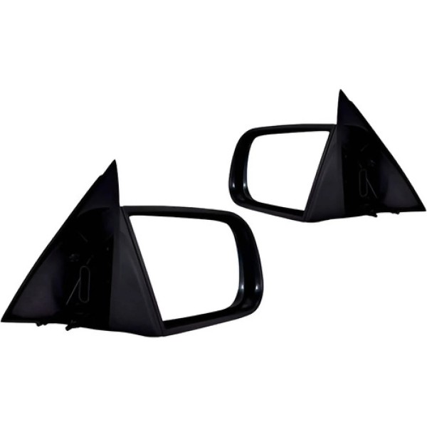 Par Retrovisor Omega 1992 1993 1994 1995 1996 Elétrico