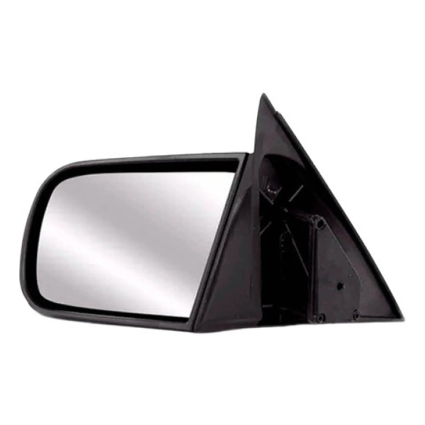 Par Retrovisor Omega 1992 1993 1994 1995 1996 S/ Controle