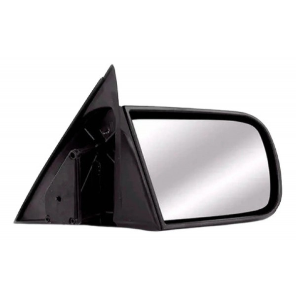 Par Retrovisor Omega 1992 1993 1994 1995 1996 S/ Controle