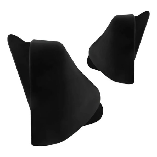 Par Retrovisor Kadett 1989 90 91 92 93 A 1998 Sem Controle