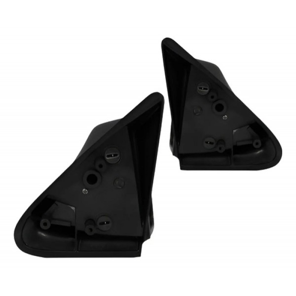Par Retrovisor Kadett 1989 90 91 92 93 A 1998 Sem Controle