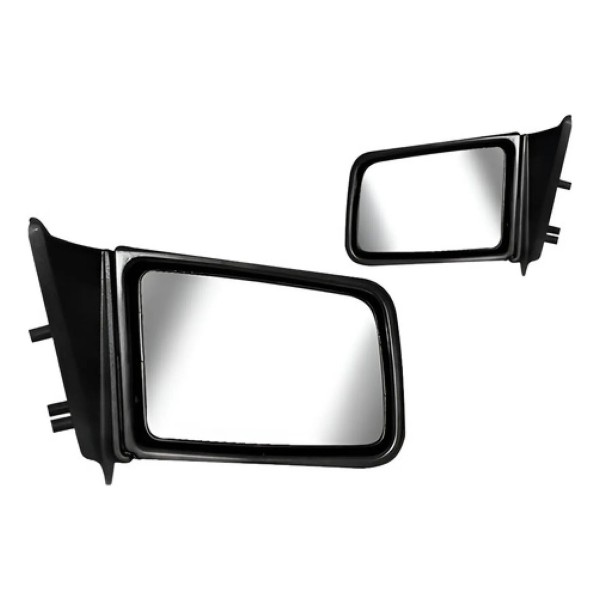 Par Retrovisor Kadett 1989 90 91 92 93 A 1998 Sem Controle